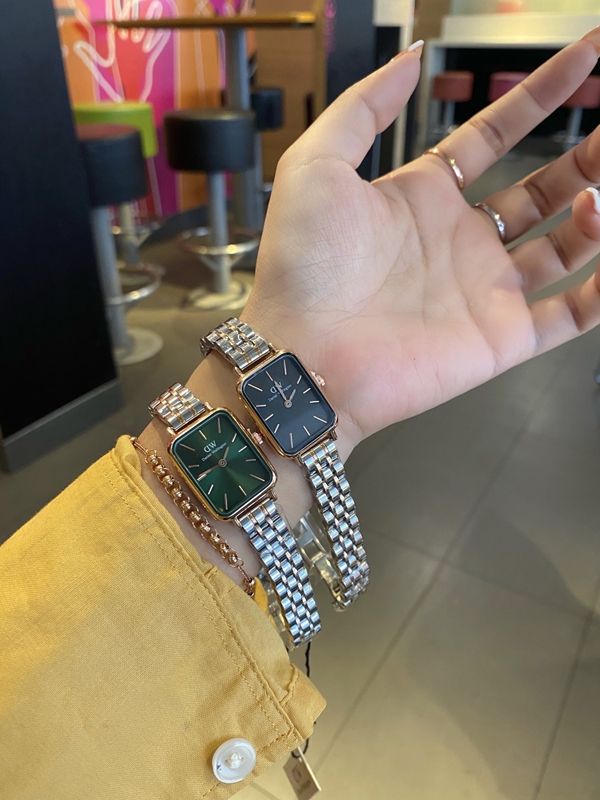 ブランド時計全体デザイン